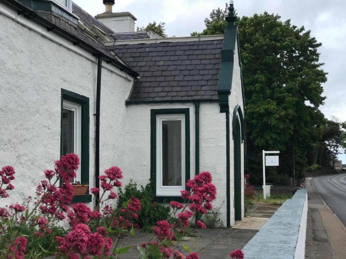 Ferienwohnung Altonsyde House Nairn Exterior foto