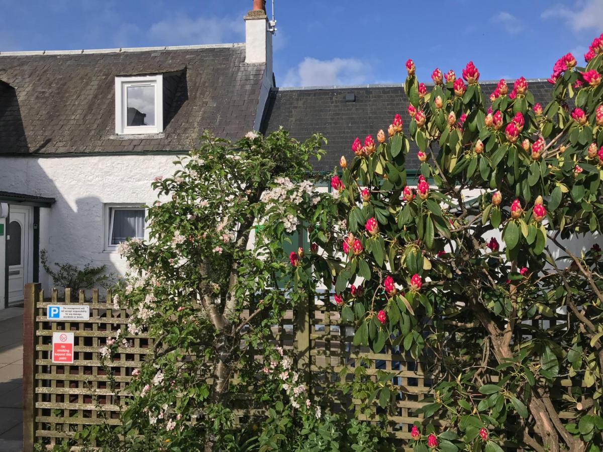 Ferienwohnung Altonsyde House Nairn Exterior foto