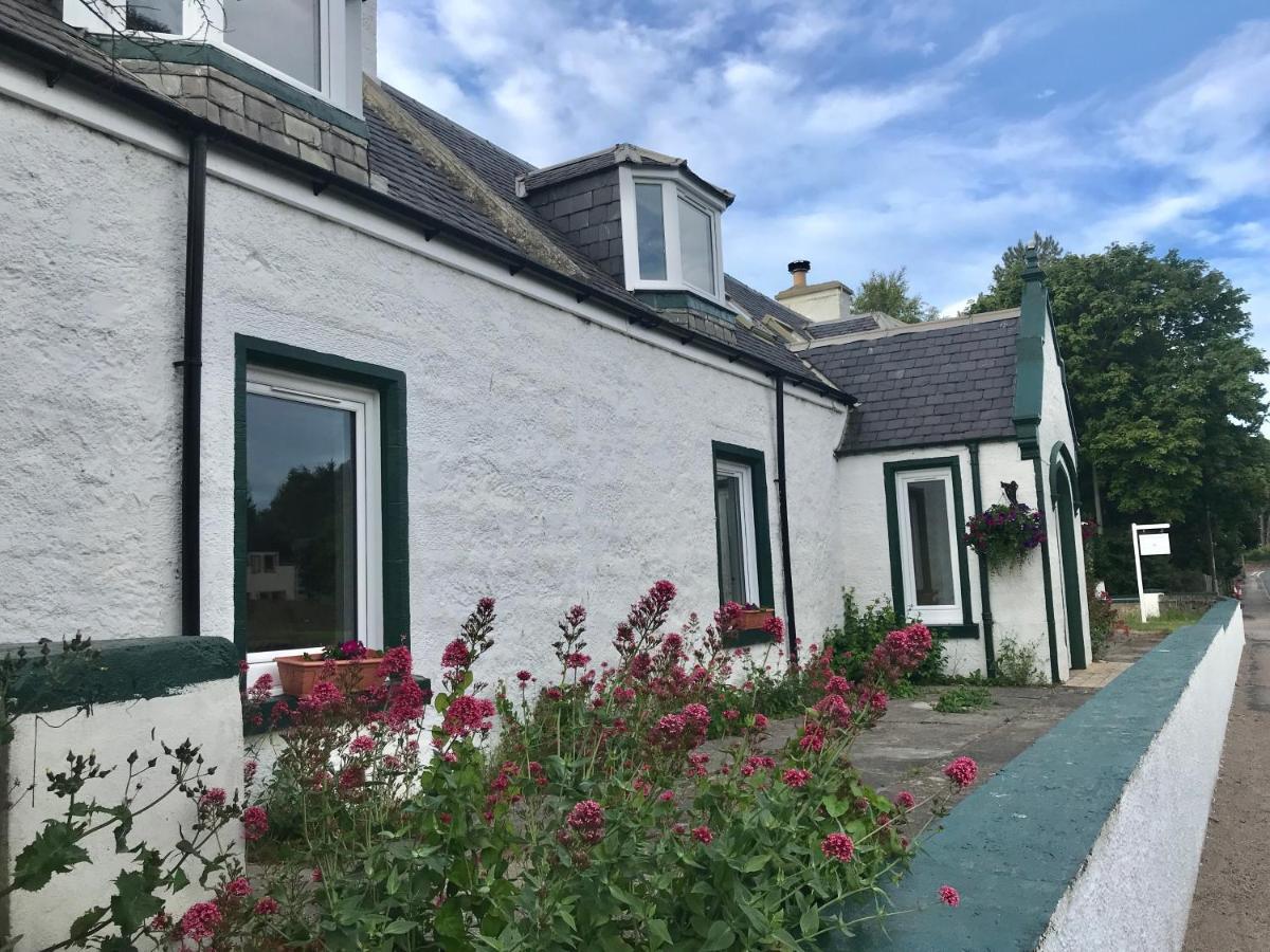 Ferienwohnung Altonsyde House Nairn Exterior foto