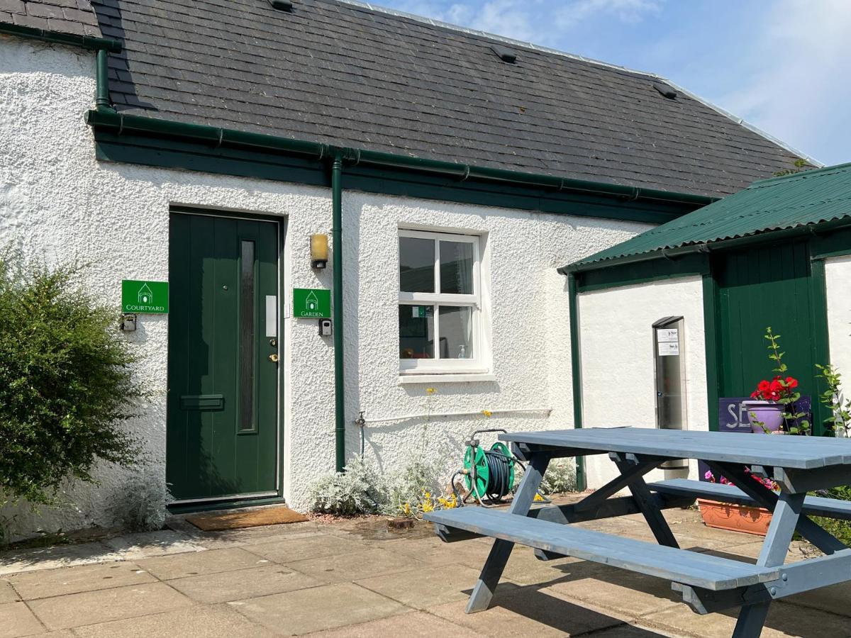 Ferienwohnung Altonsyde House Nairn Exterior foto