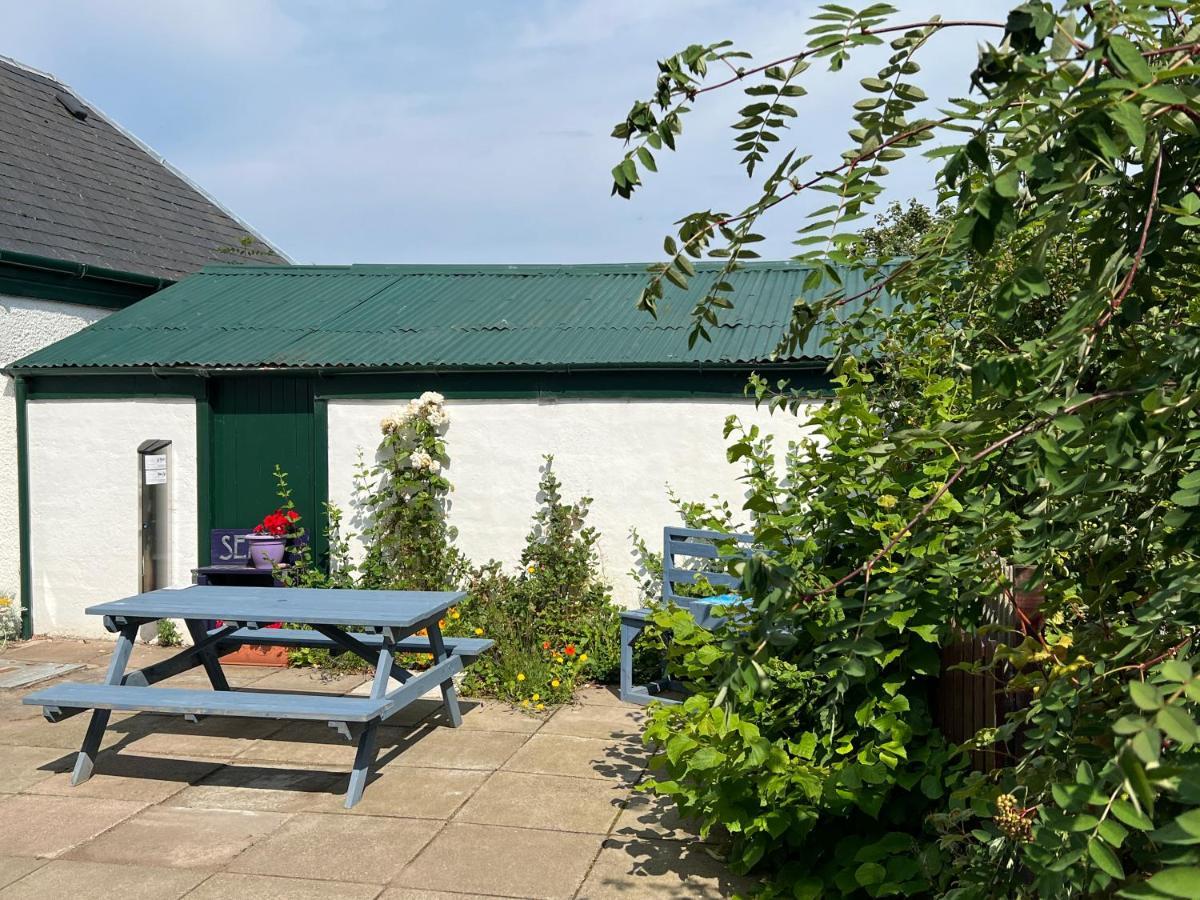 Ferienwohnung Altonsyde House Nairn Exterior foto