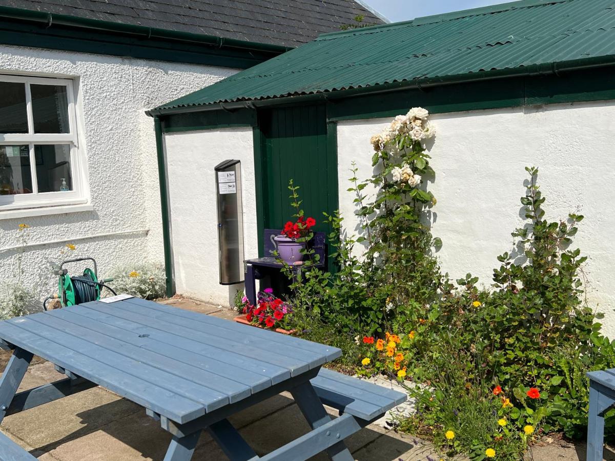 Ferienwohnung Altonsyde House Nairn Exterior foto