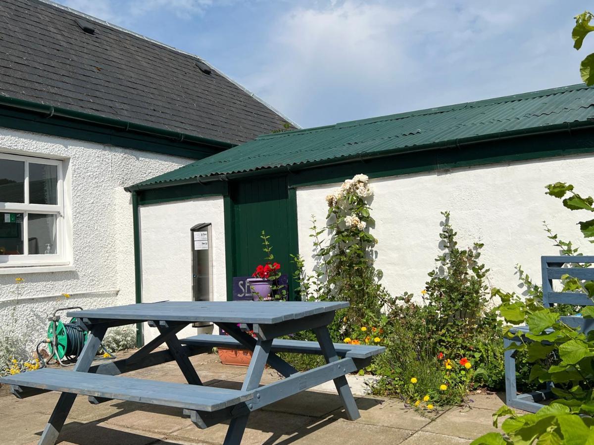 Ferienwohnung Altonsyde House Nairn Exterior foto
