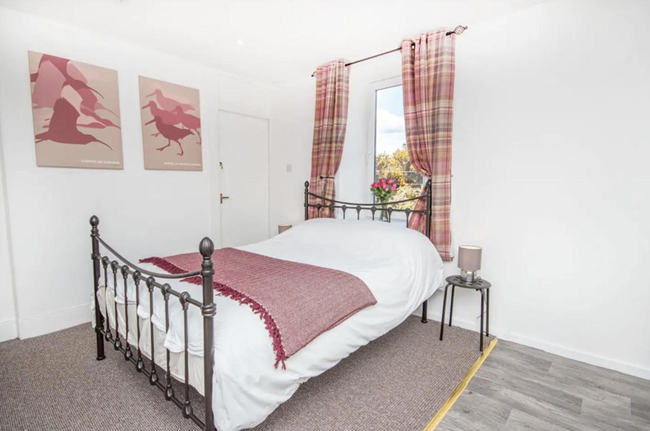 Ferienwohnung Altonsyde House Nairn Exterior foto
