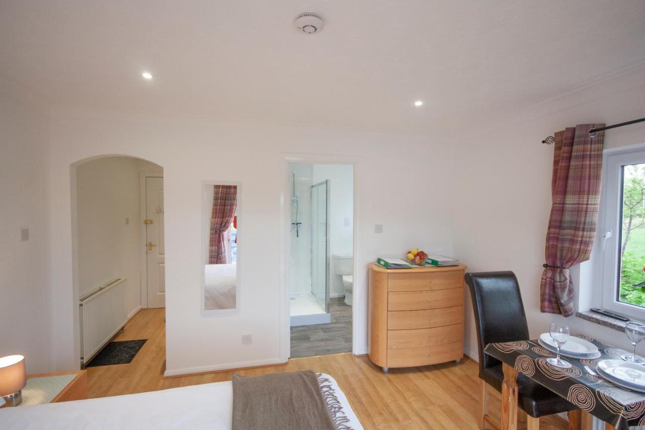 Ferienwohnung Altonsyde House Nairn Exterior foto